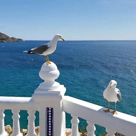 Apartamento Sun Beach Benidorm Exterior photo