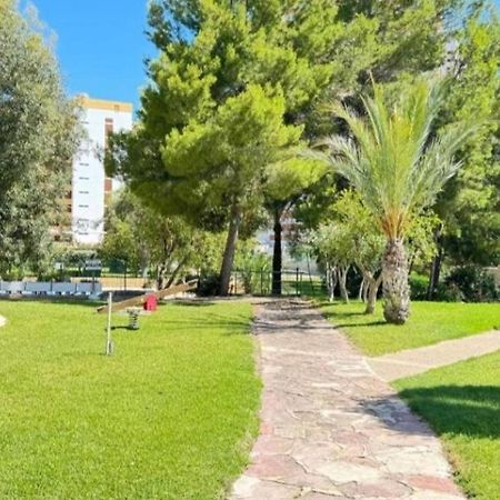 Apartamento Sun Beach Benidorm Exterior photo
